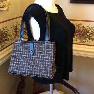 Vintage Kate Spade Sam bag in EUC!